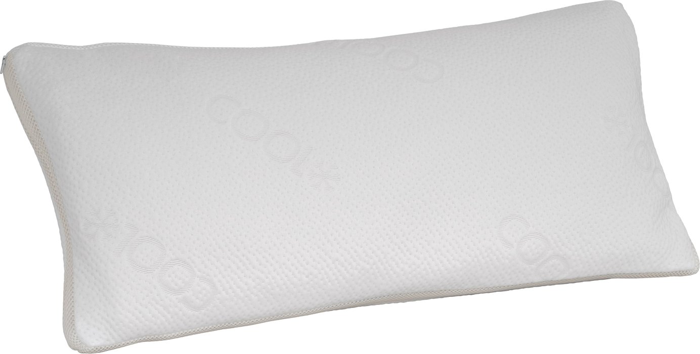 Intro Viskoschlafkissen CARARA, Baumwolle