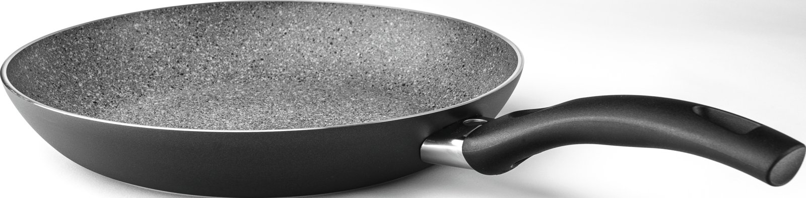 BALLARINI Pfanne, Aluminium