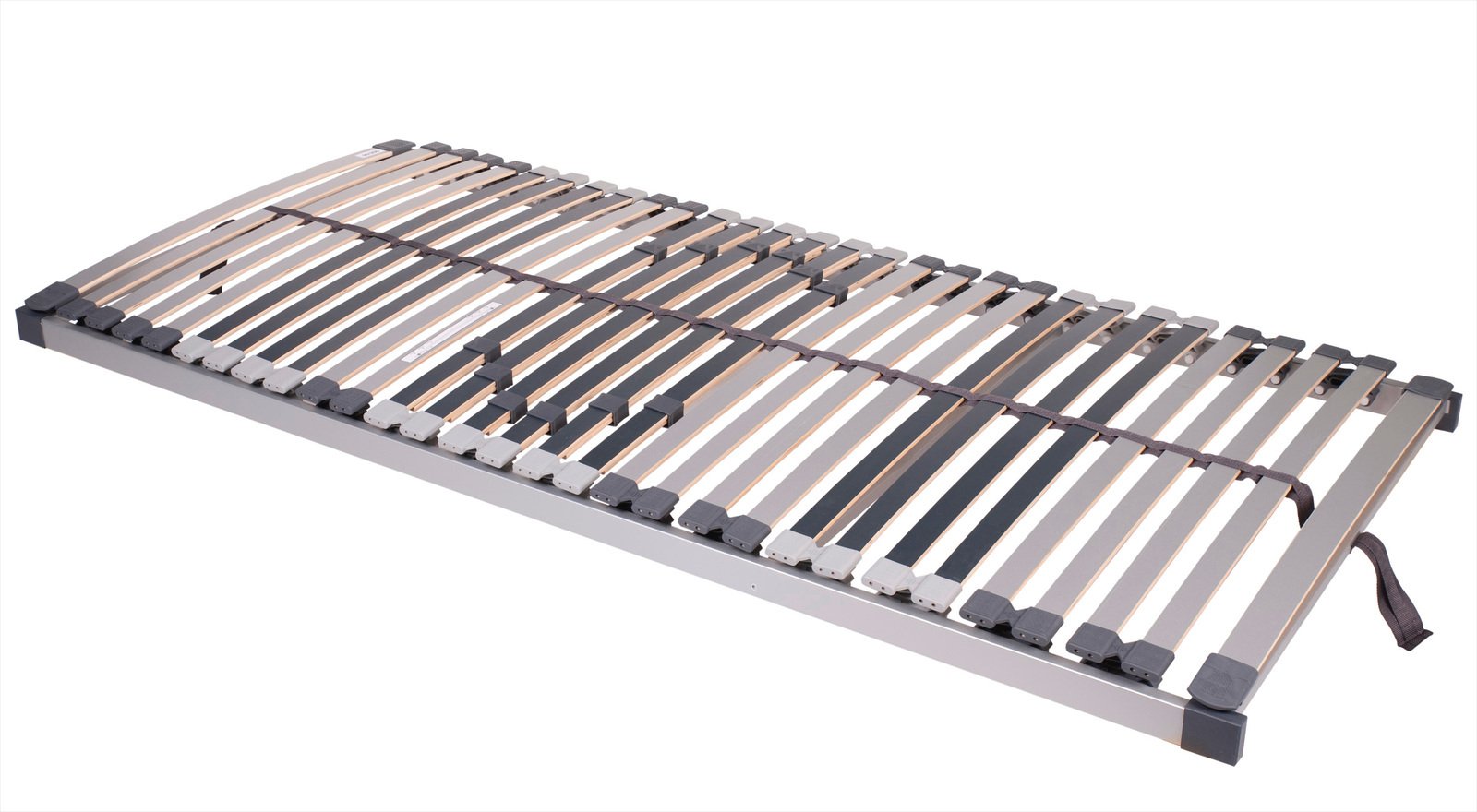 Max Berger Lattenrost BASIC, Holz