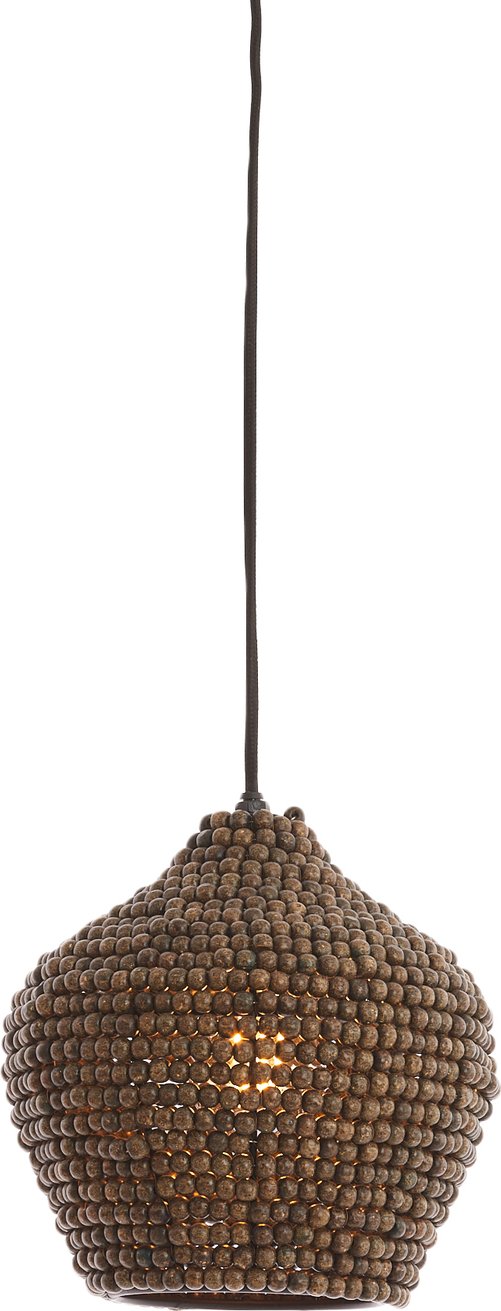 Light&Living Hängeleuchte KALENGA, Metall