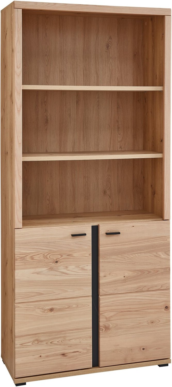 Linea Natura Akten-/Regalschrank SONOS, Massivholz