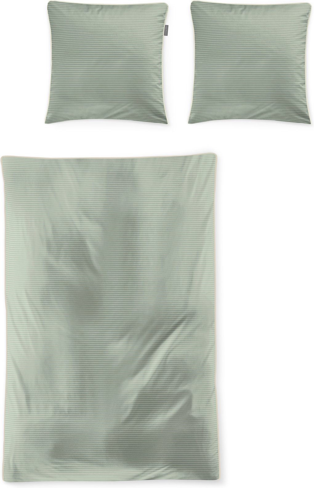 Thumbnail - irisette Bettwäsche TOKIO, Baumwolle