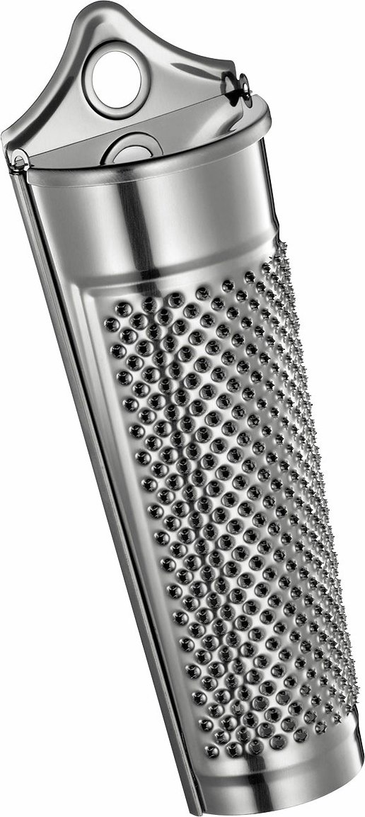 KÜCHENPROFI Muskatreibe CLASSIC, Edelstahl