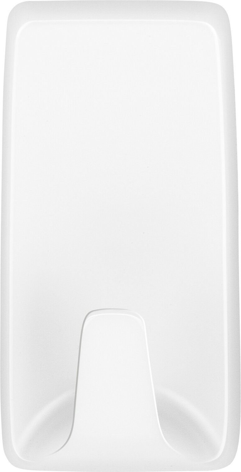 Thumbnail - Tesa Powerstrips Haken 2-tlg., Polystyrol