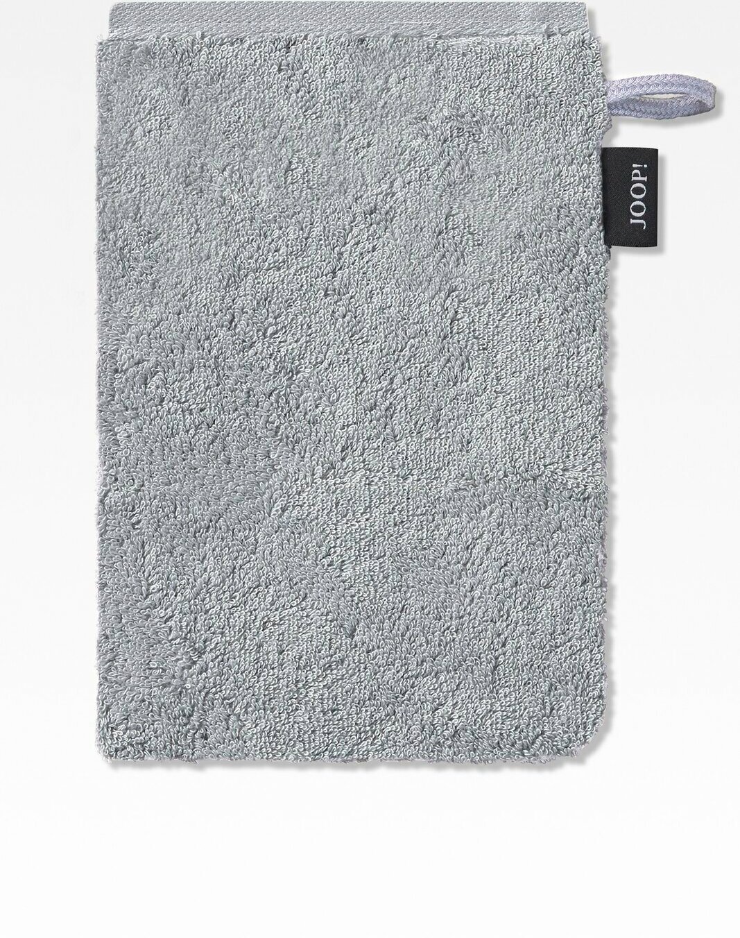 JOOP! Waschhandschuh DOUBLEFACE CLASSIC, Baumwolle
