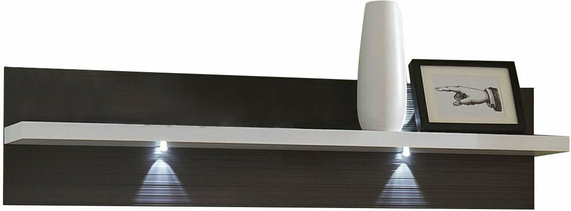 Zurbrüggen Wandpaneel CABANA, Holznachbildung