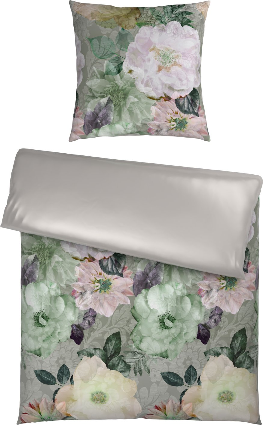 Novel Wendebettwäsche, Baumwolle