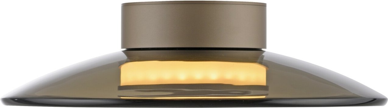 Neuhaus Pure Deckenleuchte PURE Moon MOON, Glas