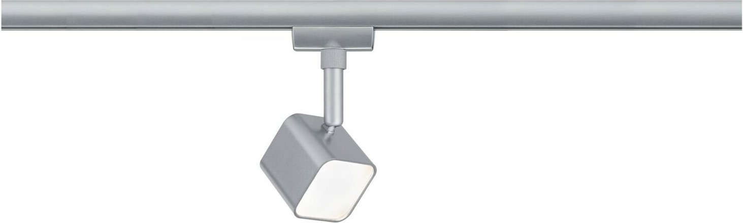 PAULMANN Schienenspot Muri URAIL, Kunststoff