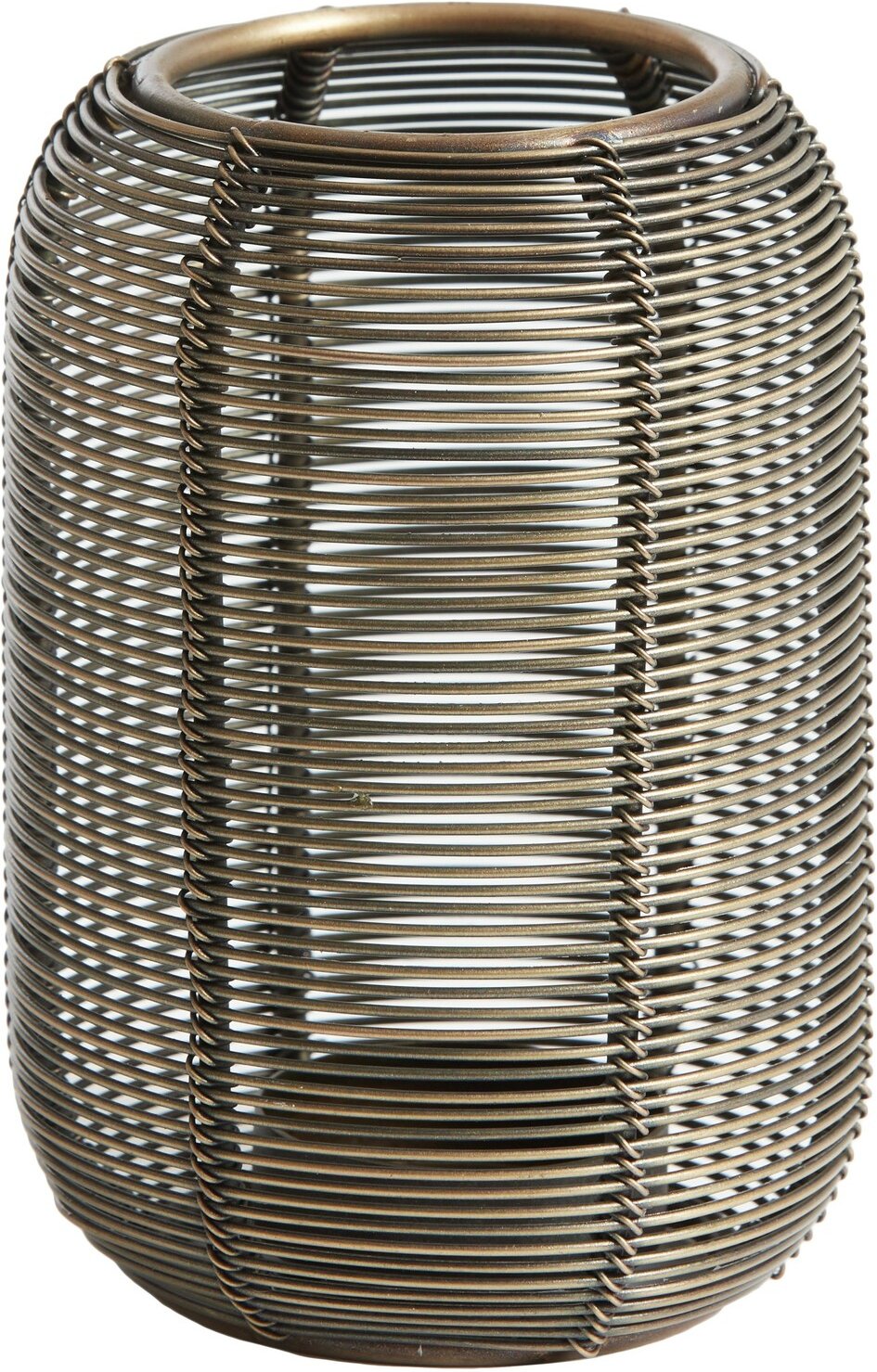 Light&Living Teelichthalter BIANU, Metall