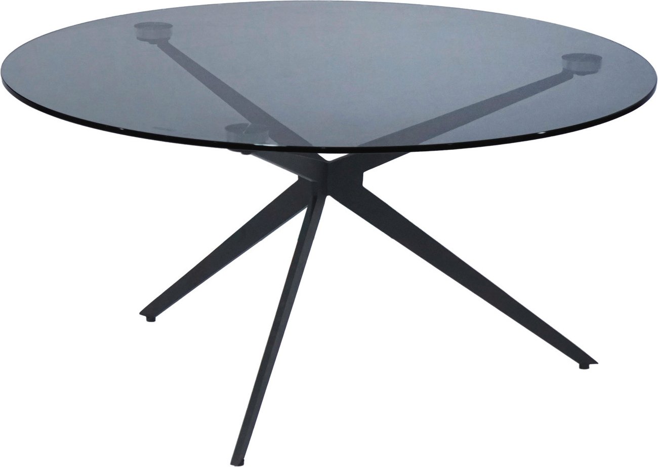 Dieter Knoll Couchtisch VARESE 1, Glas