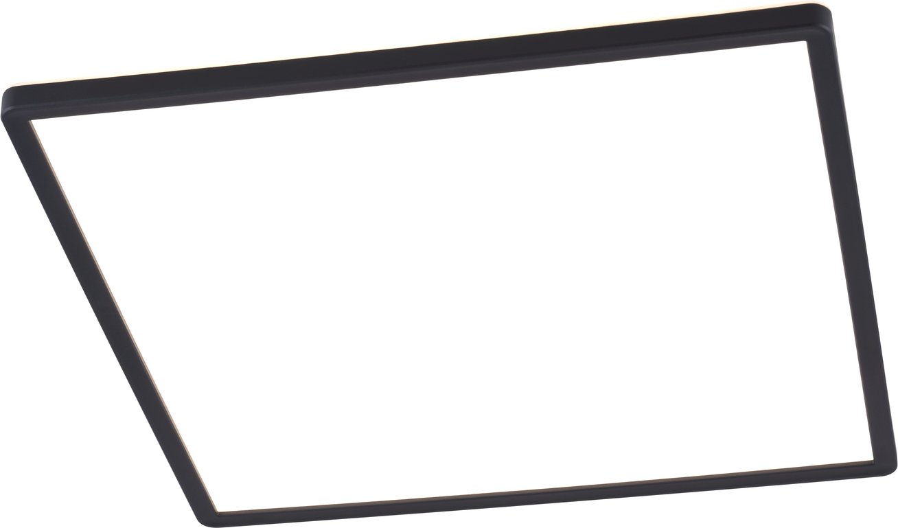 Novel LED-Deckenleuchte, Kunststoff