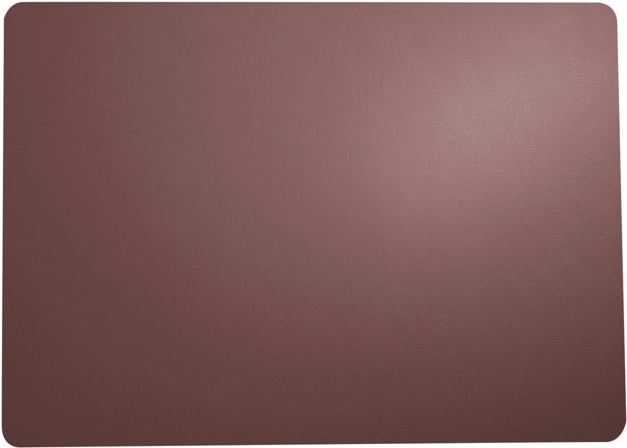 ASA SELECTION Tischset COUNTRY, Kunstleder