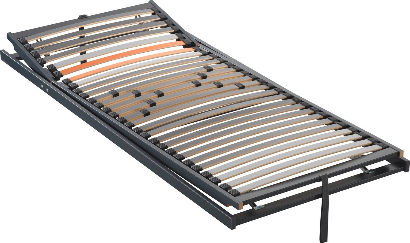 Dieter Knoll Federholzrahmen Basic KF ASTI, Holz