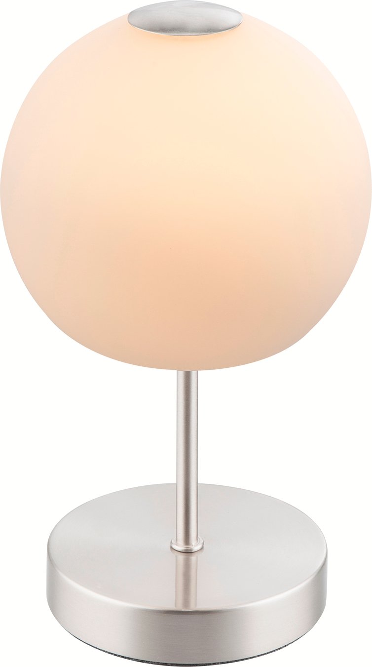 Globo Lighting Tischleuchte TRUDE, Metall