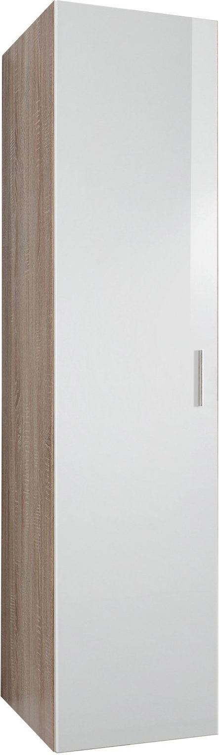 XORA Mehrzweckschrank MALTA, Holznachbildung