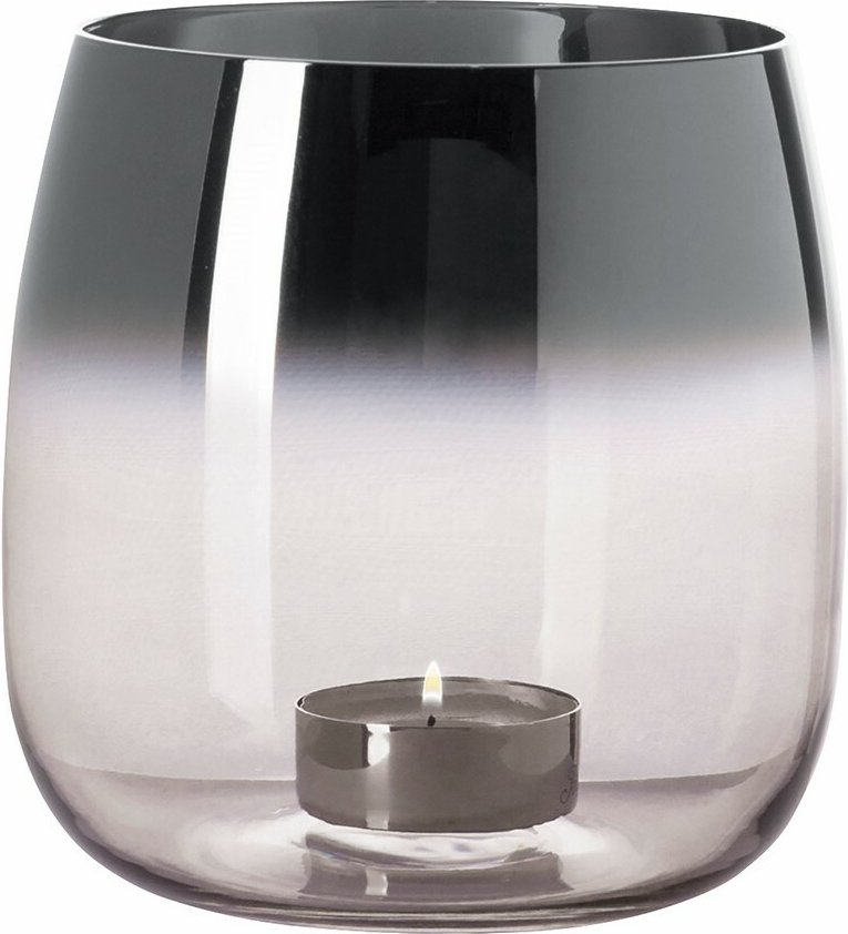 Fink Windlicht KORALIE, Glas