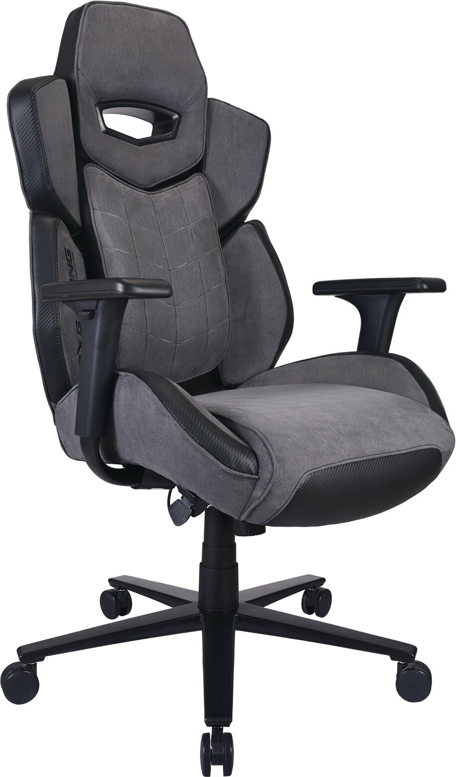 Thumbnail - BXGAMING Gaming Stuhl HAYDEN, Stoff