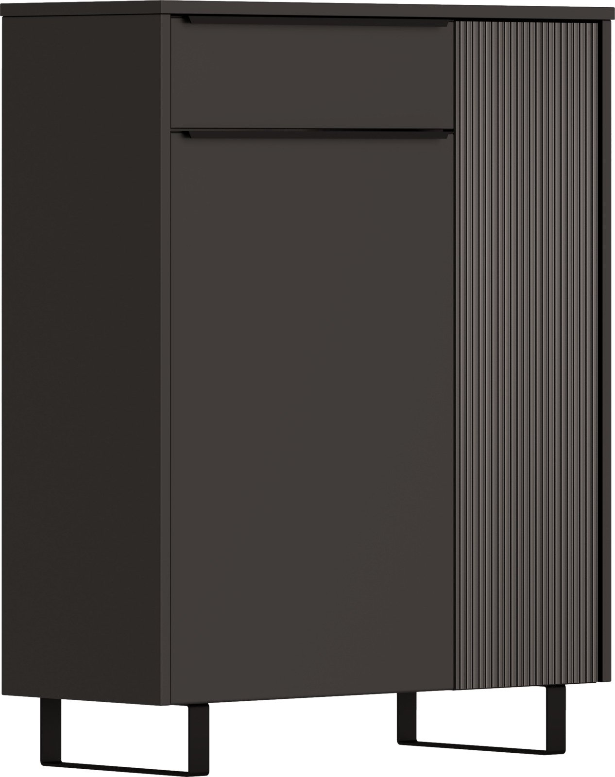 Dieter Knoll Schuhschrank TURIN, MDF