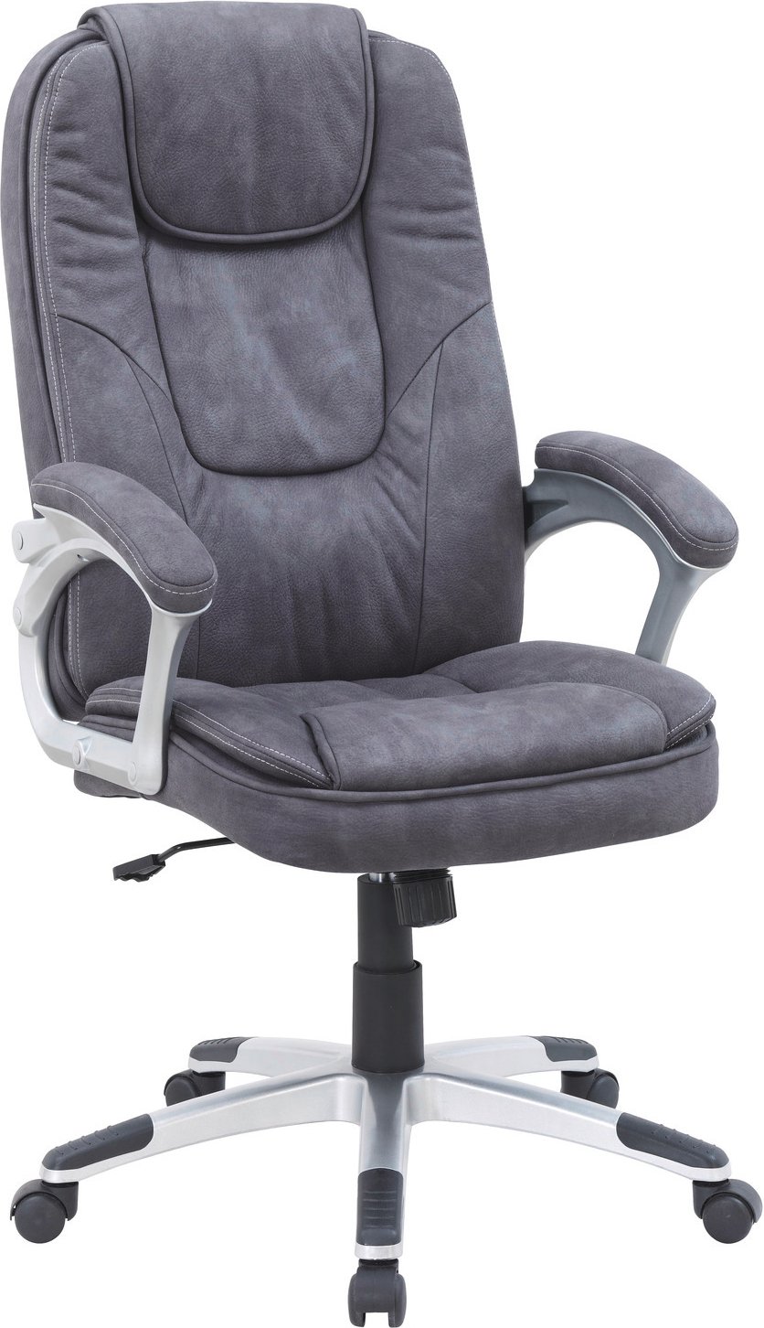 XORA Chefsessel MARS II, Stoff