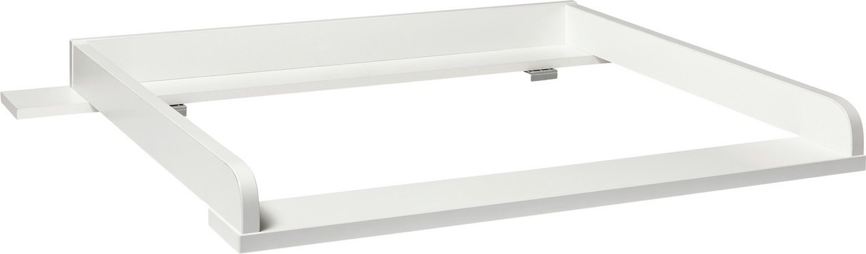 Paidi Wickelaufsatz FIONA, Holznachbildung