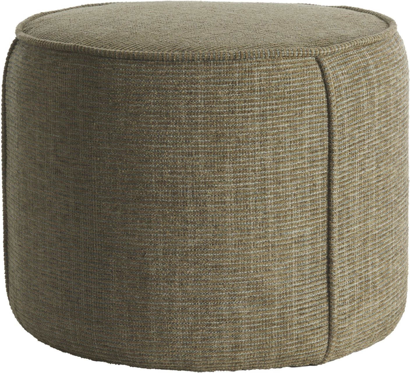 Light&Living Sitzpuff DOMONI, Stoff