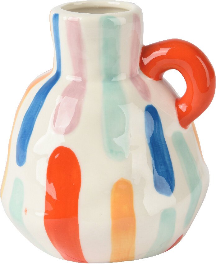 Decoris Krug, Steingut