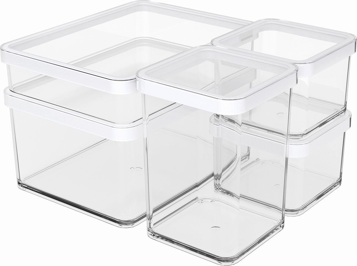 rotho Utensilo-Set 5-tlg. PINA