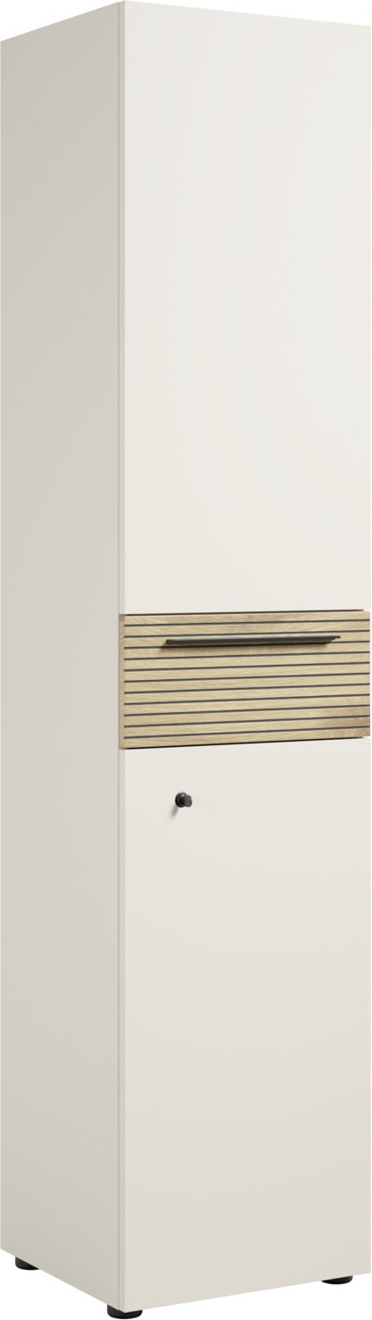 Novel Aktenschrank FLORIDA, Holznachbildung