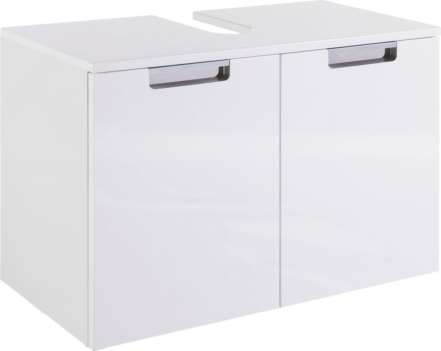 Thumbnail - Zurbrüggen Waschbeckenunterschrank MARS, Holznachbildung