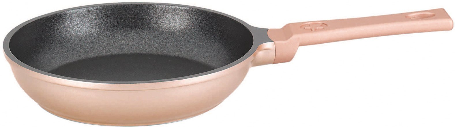 Spring Mini Bratpfanne CLASSIC, Aluminium