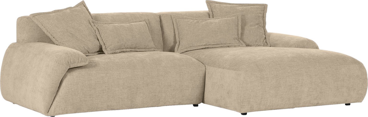 Z2 Ecksofa PONTO, Webstoff