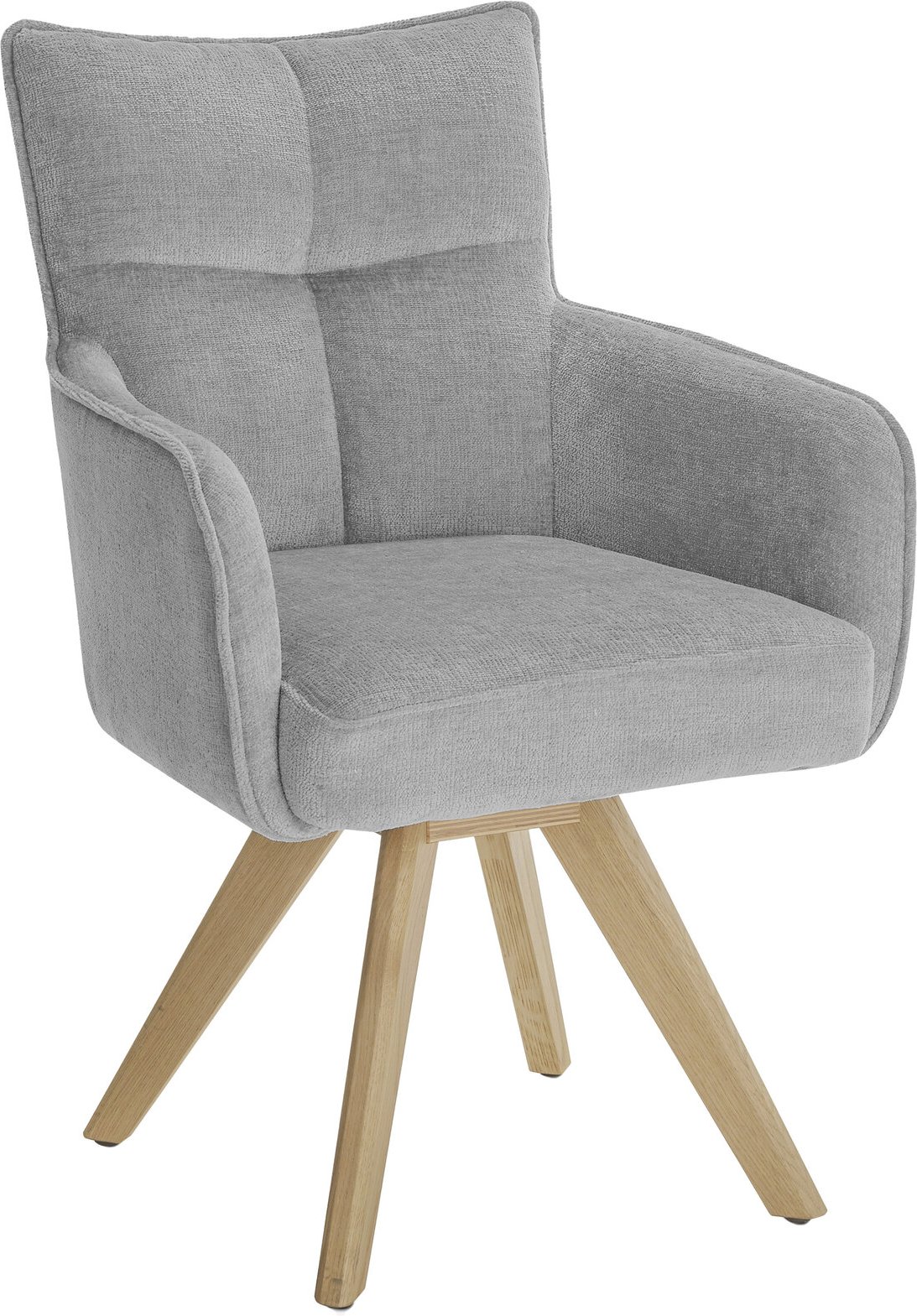 Set one by Musterring Armlehnstuhl SET ONE TUCSON, Webstoff