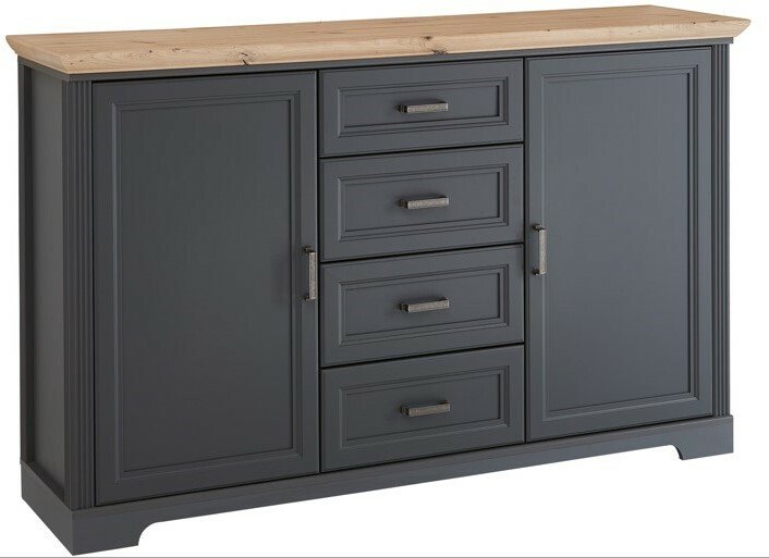 Landscape Sideboard JUDITH, Holznachbildung