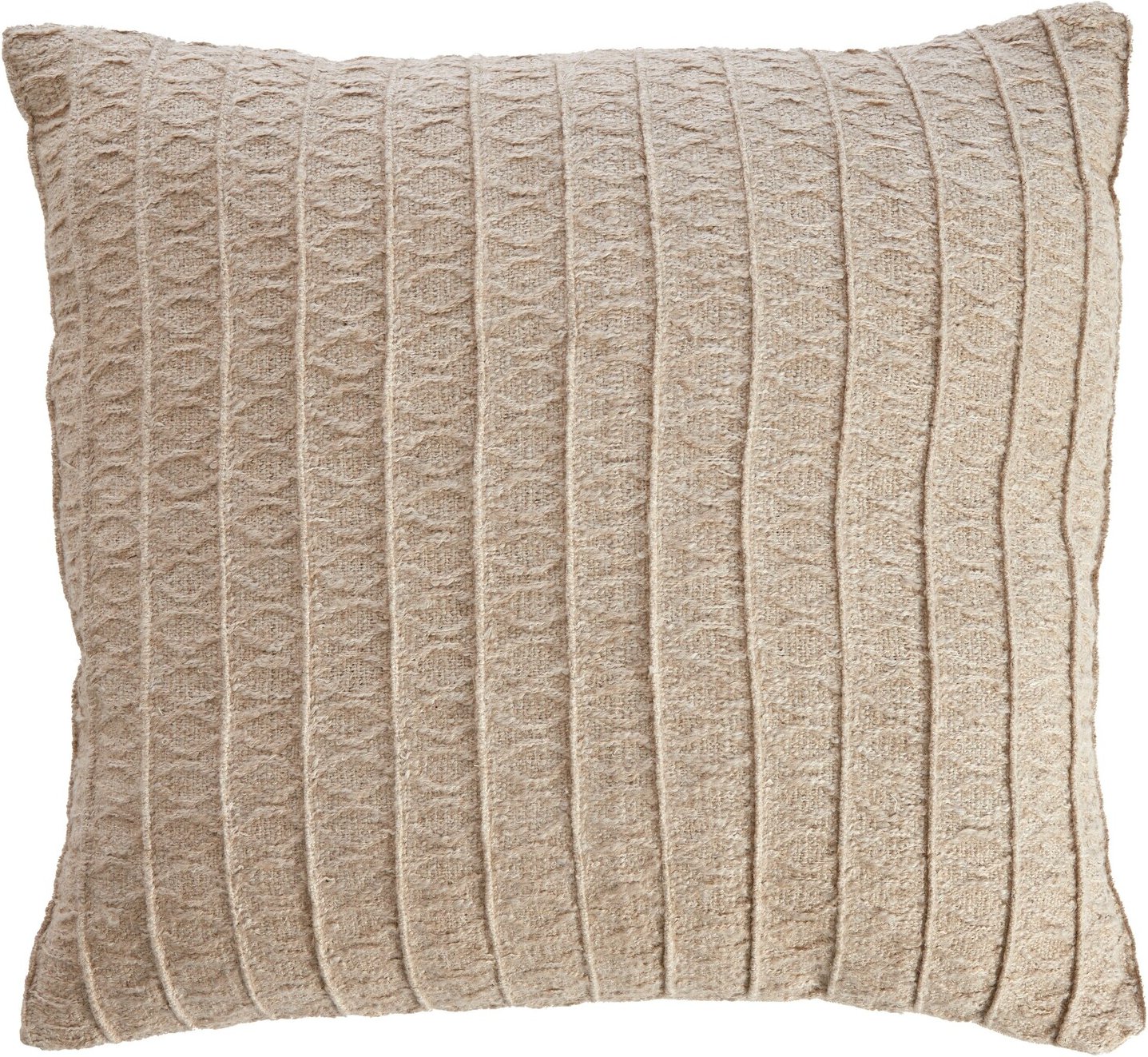 Light&Living Kissen SARMATO, Textilfaser