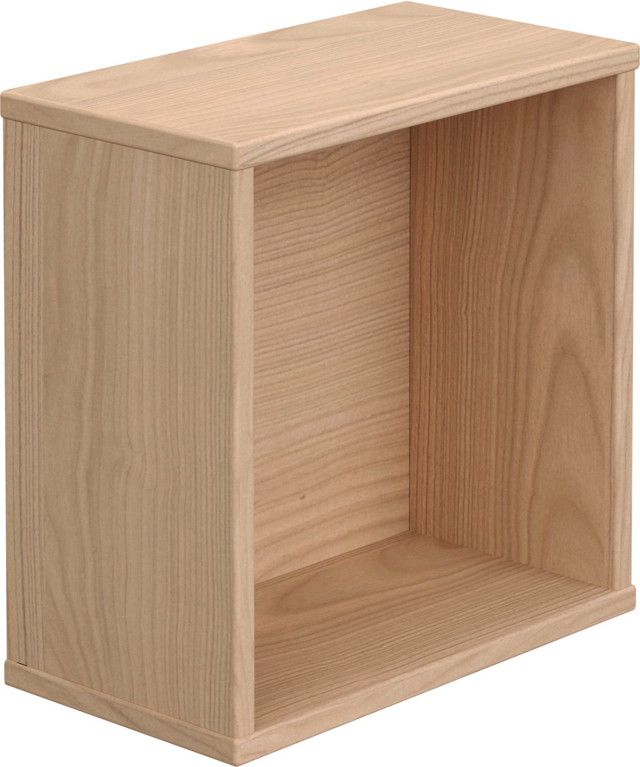 Paidi Wandbox quadratisch MALIO, Holznachbildung