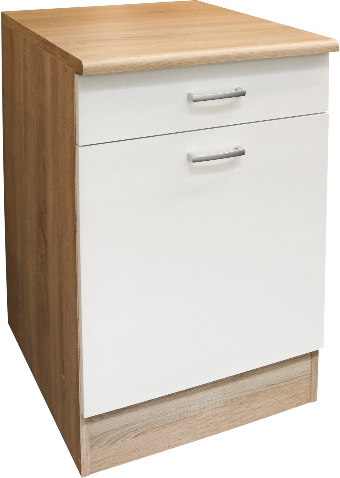 Yourkitchen Unterschrank ANDY, Holznachbildung