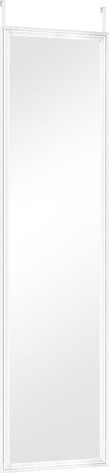 XORA Türhängespiegel BEA, Kunststoff