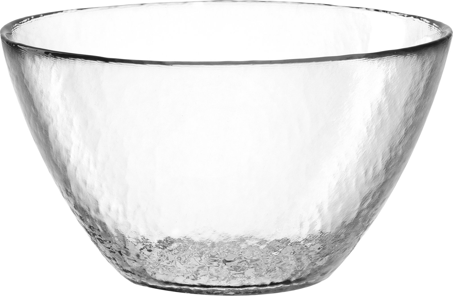 Leonardo Schale ATTIVO, Glas