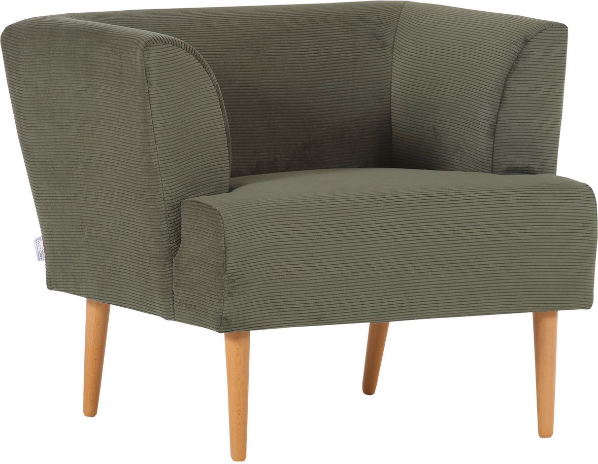 Hom´in Sessel CINDY, Cord