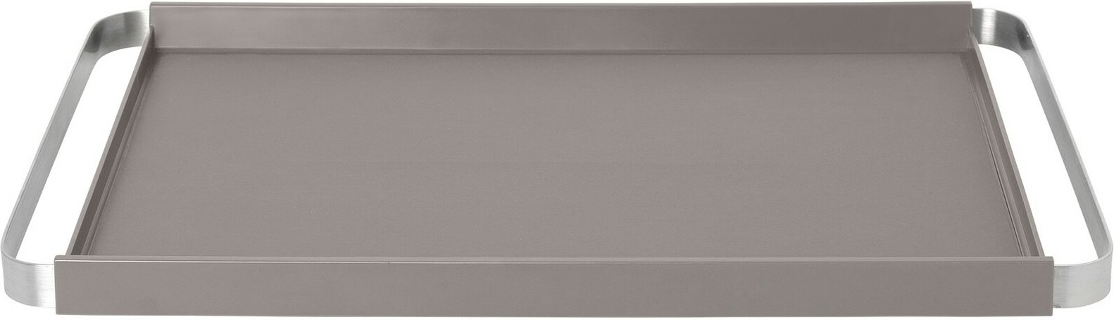 blomus Tablett PEGOS, Edelstahl