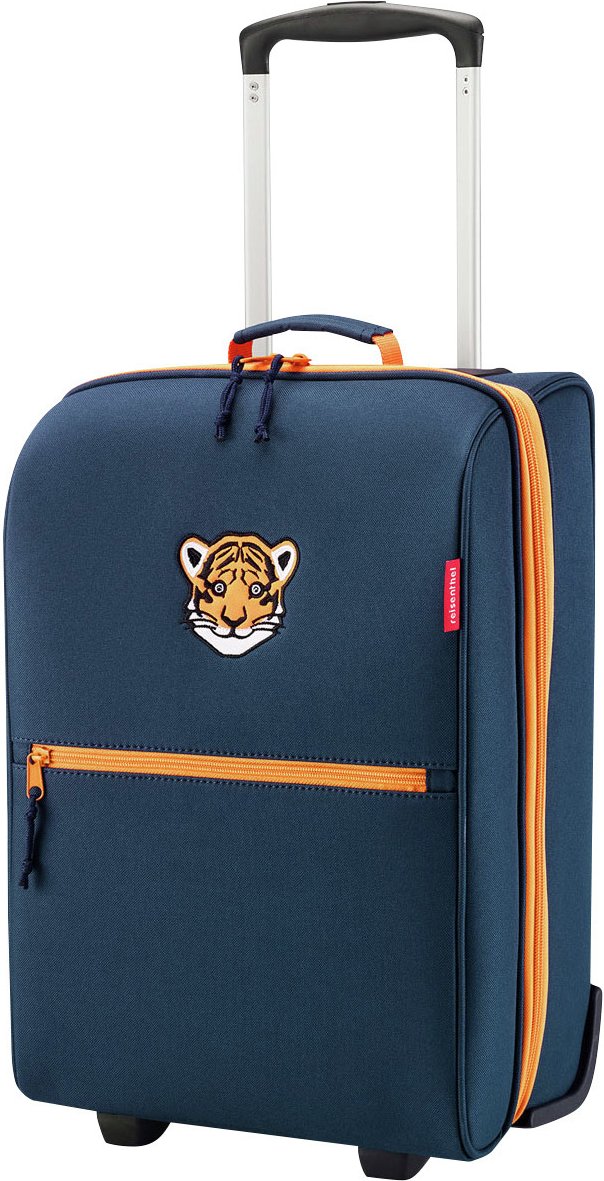 Reisenthel Trolley XS kids, Polyester