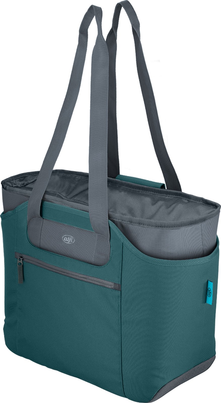 Alfi Iso Bag 2tlg. SOFT COOLER, Materialmix
