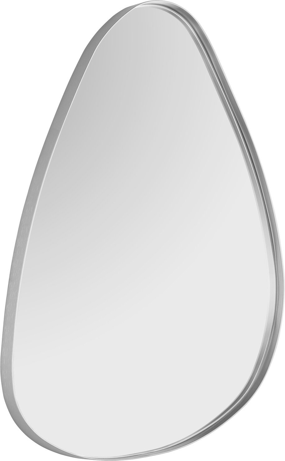 XORA Spiegel BRITTA, Metall