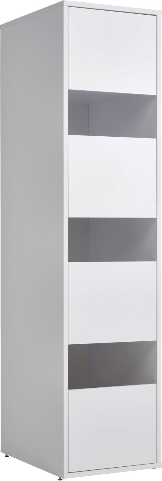 XORA Wäscheschrank LIV WASHTOWER, MDF