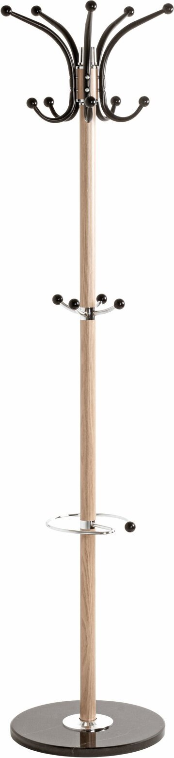 BOXXX Garderobenständer MUCKI, Holznachbildung