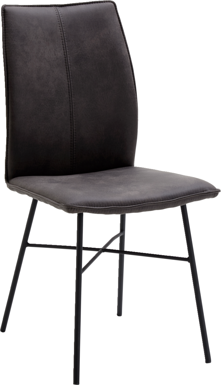 Dieter Knoll Stuhl MIRA, Stoff