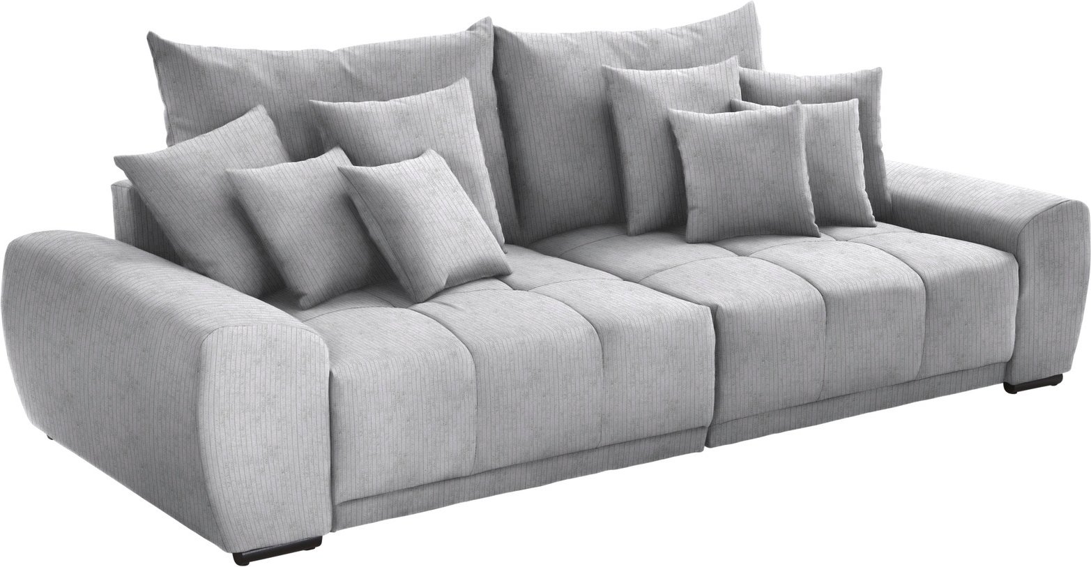Z2 Big Sofa TAVANI, Cord