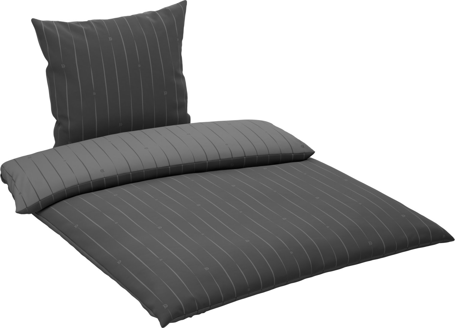 Dieter Knoll Wendebettwäsche, Baumwolle