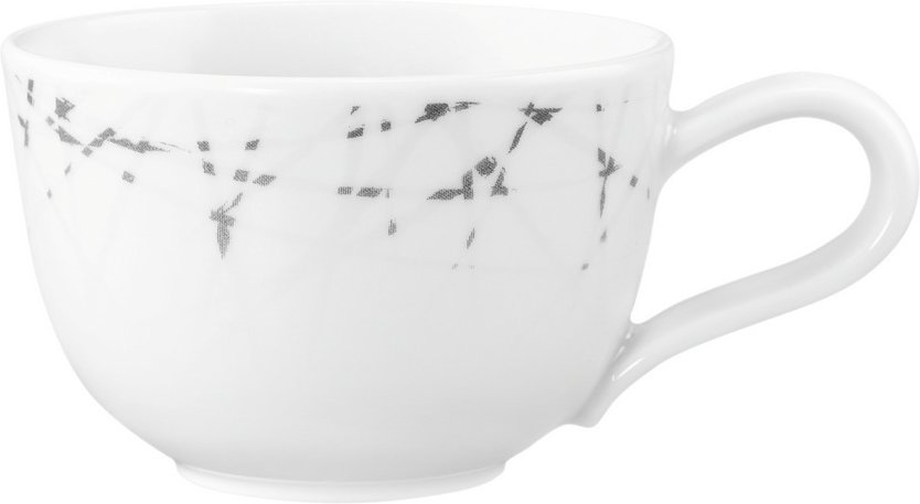 Seltmann Weiden Espressoobertasse LIBERTY BRACE, Porzellan